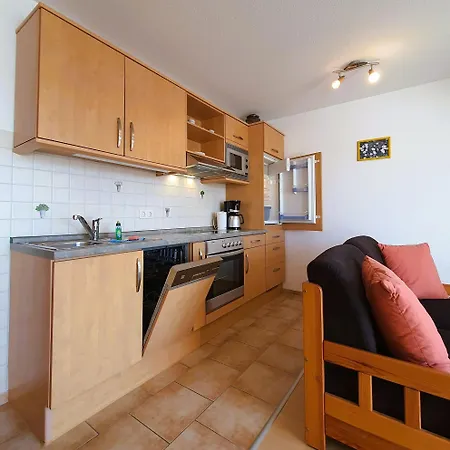Fritz_reuter_str_sonnenuhr_whg_7 Apartment Zingst